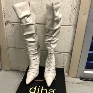 Diba boots